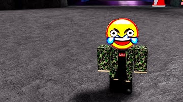 If I fall, the video ends - Speed Run 4 (Roblox)