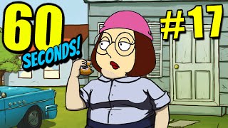 60 Seconds - Ep. 17 - 