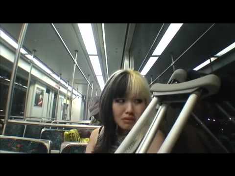Caberet Voltaire - Johnny Yesno Redux - Starring: ...