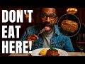 DONT Eat Here 10 Restaurants to AVOID at ALL Costs (Seniors Beware)