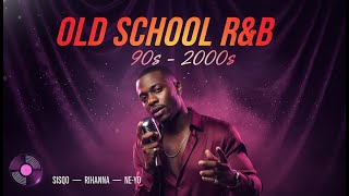 Throwback 2000s R&B Classics | Mario, Omarion, Lloyd, Ashanti