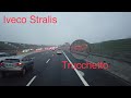 IVECO STRALIS || Piccoli trucchetti del mestiere