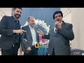 الفنان محمود تلاوي مع المايسترو حافظ تلاوي بيت الأطرش صالة العز سرمدا جمعة جانم جانم