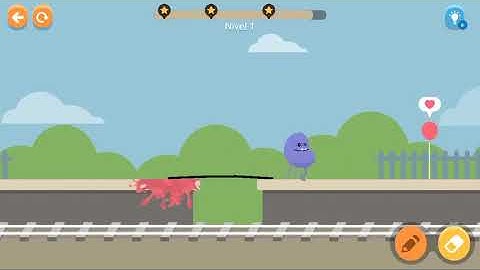 Dumb Ways To Draw | Levels 1 - 81 (All Stars) Estación 1 Completa