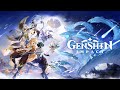 Genshin Impact - May Your Journey Know No Bounds | PlayStation®5 Announcement Trailer