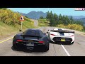 Forza Horizon 4 - Koenigsegg Regera | Goliath Gameplay