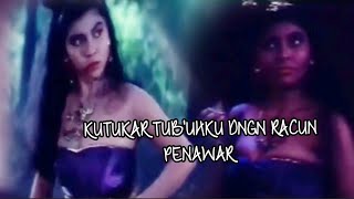 Pertarungan Penuh Nap5u *** , Film Jadul