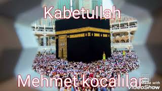 Mehmet Kocalılar Ya Kadiri Resimi