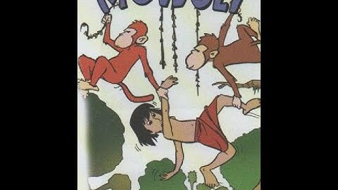 Get Smart Plus 4 Unit 6 (Mowgli)