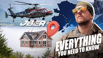 Military Move to Alaska: EVERYTHING You Should Know! | PCS to Alaska