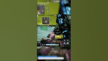 Chasing for 1v3 In Apex Legends Mobile #shorts