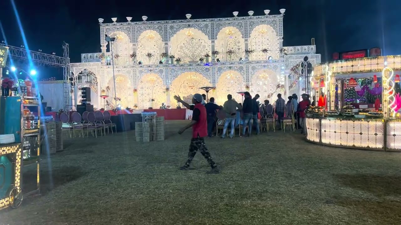 Welcome Event Dhanbad 