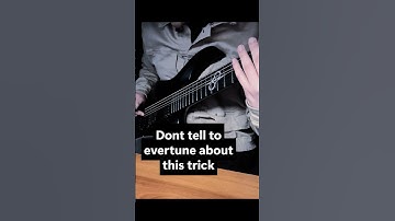 Thumbnail of The Allan Holdsworth City Nights sick intro