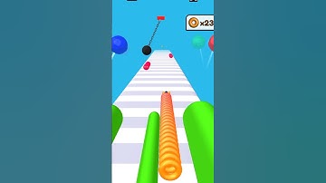 "Level 28 - Most Satisfying Gameplay! | Viral Mobile Game #28"