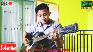 Cover Opick'RAPUH' By: Rio Ep