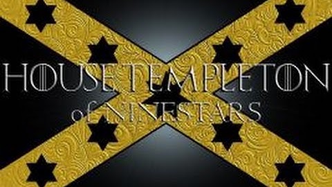 Crusader Kings 2 a Game of Thrones mod Templeton part 32