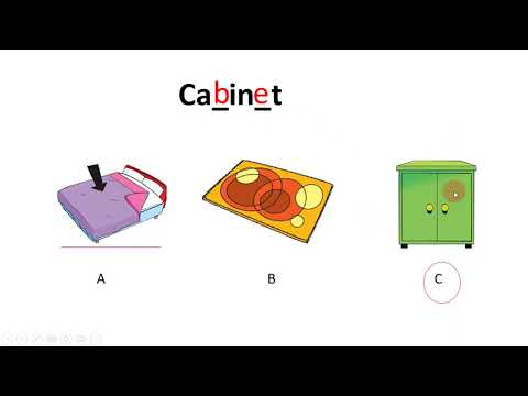 Tiếng Anh Lớp 3 Tuần 3