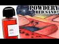 &quot;Rouge Smoking&quot; by BDK perfume review. I drew what it reminded me of!