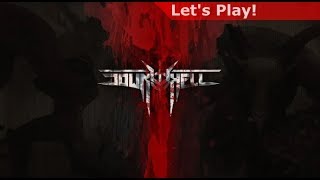 Let's Play: Down to Hell