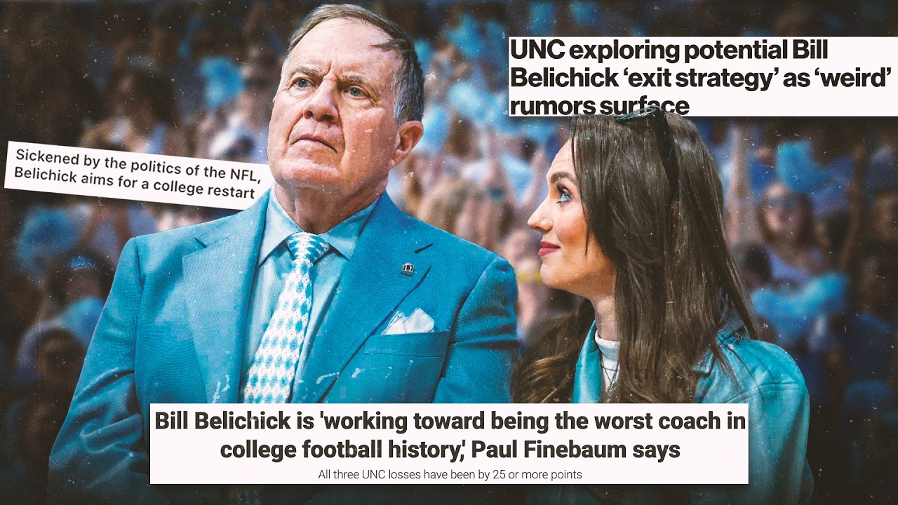 Самый постыдный найм тренера всех времен...