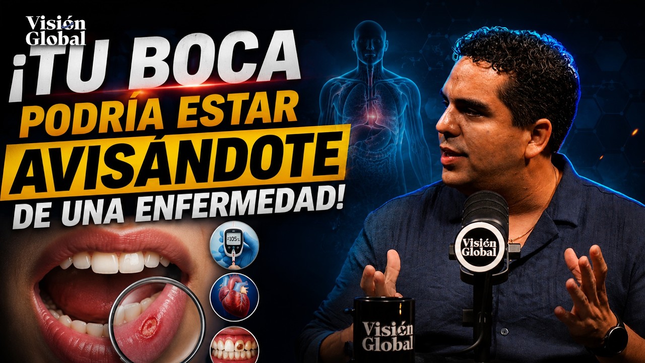 Bienvenidos a Visión Global, tu espacio digital de información, análisis y actualidad. Aquí encontrarás contenido sobre noticias nacionales e internacionales, temas sociales, opinión y todo lo que impacta nuestro entorno desde una perspectiva clara y objetiva.

Mantente informado con nosotros y forma parte de esta comunidad que busca entender el mundo más allá de los titulares.

📲 Síguenos en Instagram: Visionglobalmediard
🔔 Suscríbete a nuestro canal de YouTube y activa la campana para no perderte ningún video.
💬 Déjanos tus comentarios, queremos conocer tu opinión y generar conversación contigo.

Visión Global: informando con propósito.

#VisionGlobal