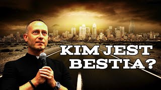 Ks Dominik Chmielewski Kim jest Apokaliptyczna Bestia