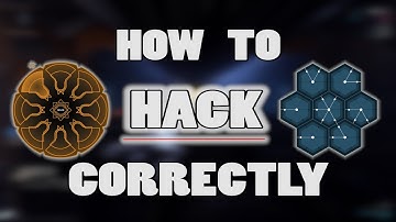 WARFRAME HOW TO HACK CORRECTLY!