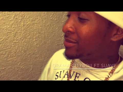 Drama Cityboii Feat Suave - Liar