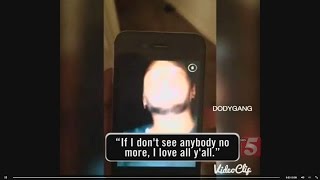 Suspect Makes Social Media Post After Fatal Trooper Shooting