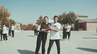 Kipa 10.Yıl Anadolu Lisesi 2022-2023 Eğitim Öğretim Yılı Tanıtım Filmi