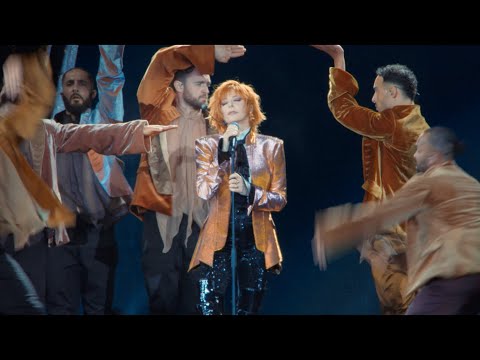 Mylène Farmer - À Tout Jamais - Nevermore 2023