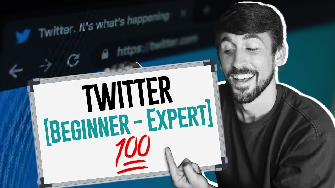  New  Twitter Marketing For Beginners \u0026 Experts