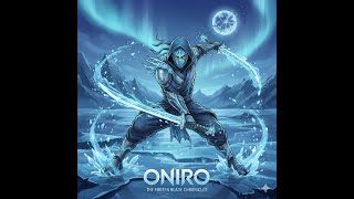 INSANE Shinobi Frost Dual Blades Build White Snow Style | Abyss Mode | High Crits &Full Attack Speed