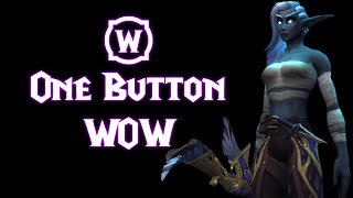 Famous One Button Macros in Shadowlands | GSE Addon | World of Warcraft 9.0 Profile