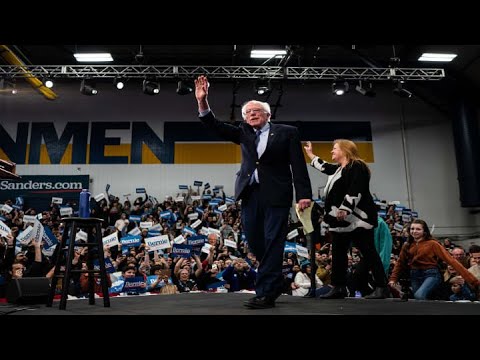 5 Takeaways From the Nevada Caucuses (The Big One: Sanders ...