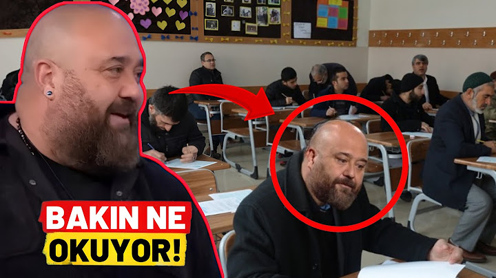 Somer Şef’in Mezun Olduğu Bölümü Öğrenince Çok Şaşıracaksınız!