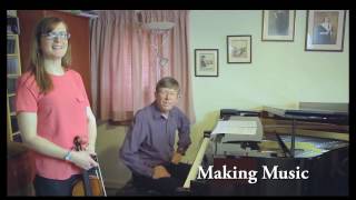 Basic techniques in improvisation: Session 3 - Using the II-V-I chord sequence