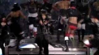 Janet - Clap Your Hands (Full)