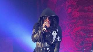 Lacuna Coil - Reckless - Baltimore, MD 10/19/19