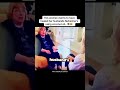 She gave her husband coconut oil and claims that this happened.. 👁️😳