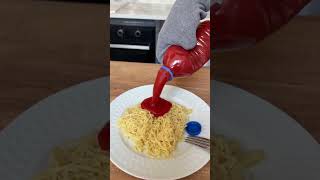 How do you eat a paste dish? 🍝