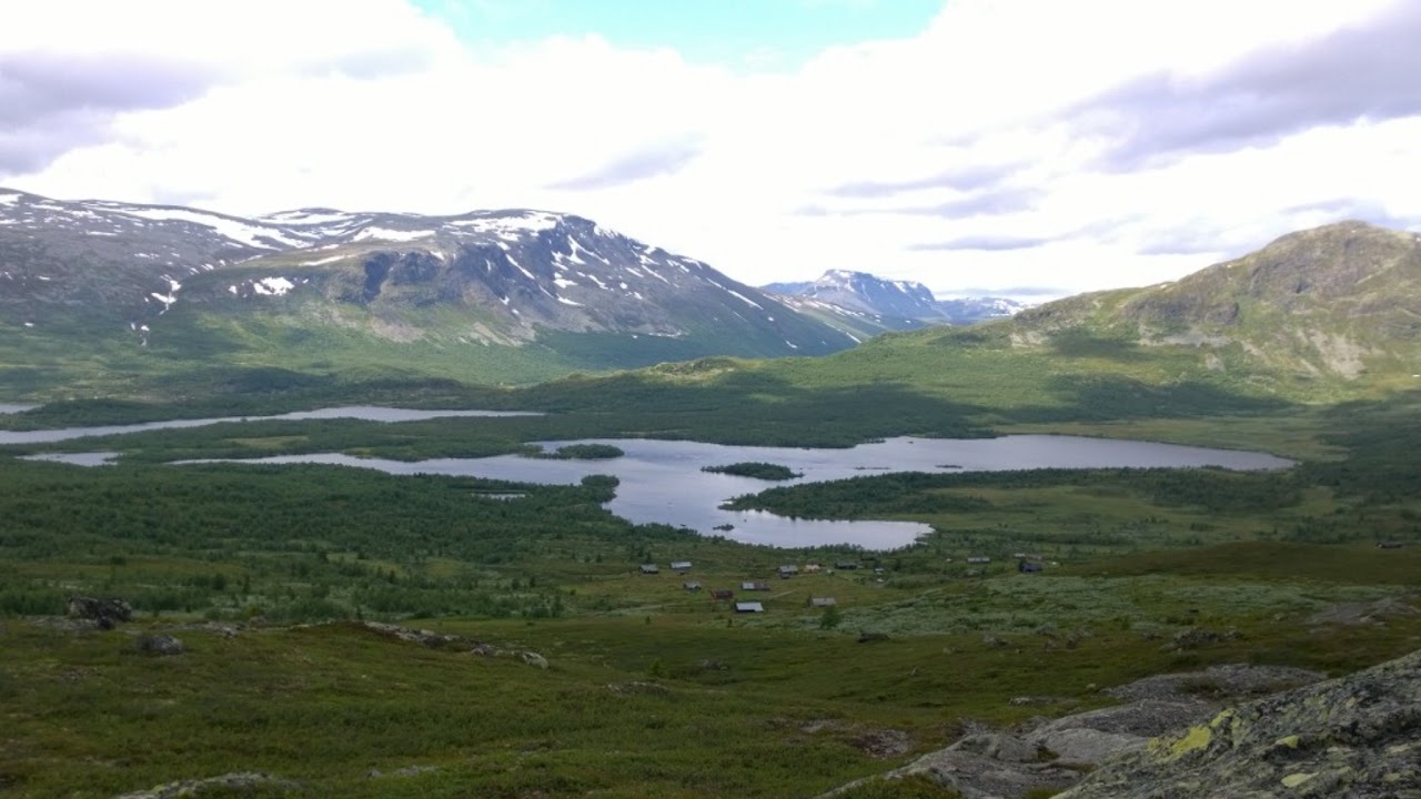 Streaming Live from my 