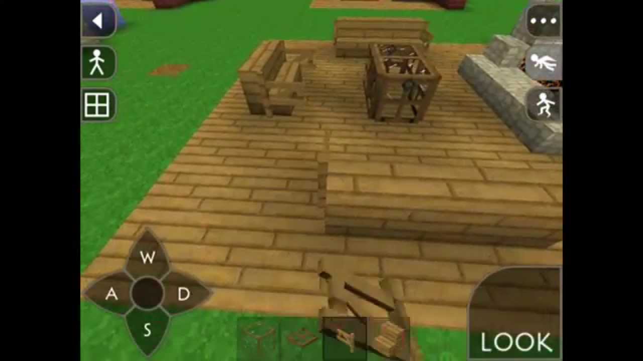 How To Make Furniture In Survival Craft How To Make Furniture In Survival Craft