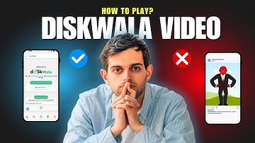 How to Open Diskwala Links | Diskwala Link kaise open kare?