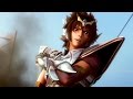 Seiya Le Chevalier Pégase LES CHEVALIERS DU ZODIAQUE Extrait VF 