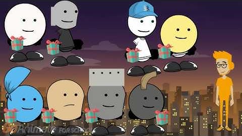 Object Elimination 16