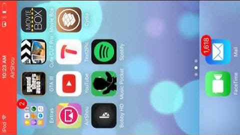 How to get Gta 3 on iOS for free (no jailbreak )