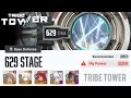 Tribe Tower Floor 629 (Goddess of Victory: NIKKE)