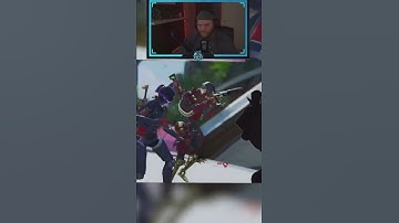 #apex is so much fun 😑 #twitch #streamer