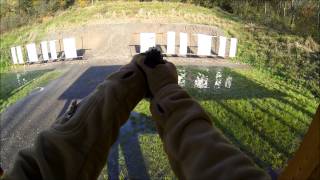 USFA ZIP gun test